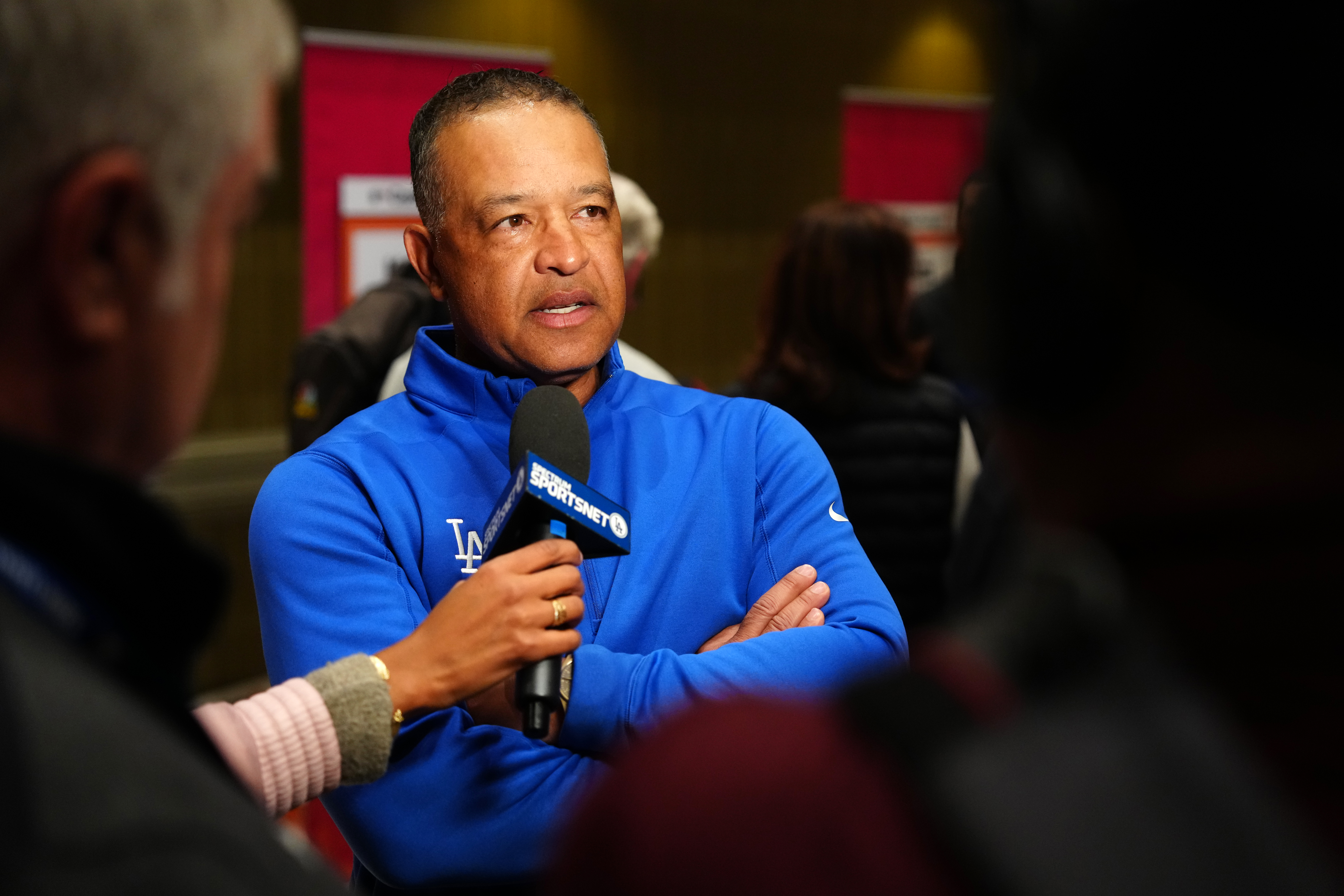 The Working Genius of Major League Baseball’s Managers