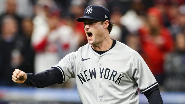 The Top 10 Pitchers in the AL East for the 2024 Season