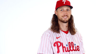Matt Strahm Is a Temporary Fix for a Depleted Phillies Rotation
