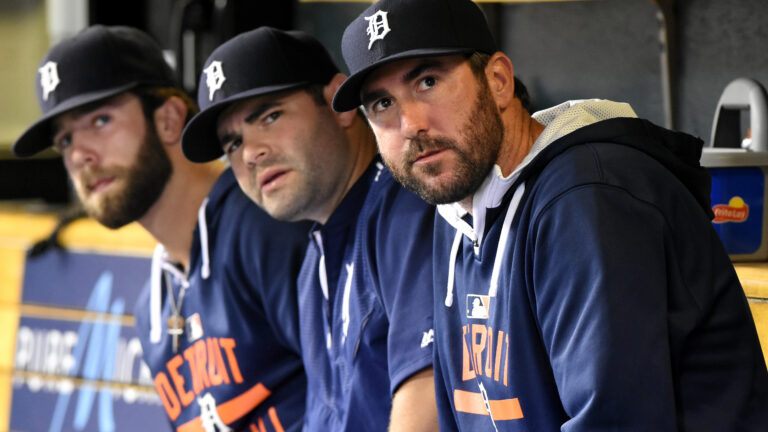 MLB Teams That Went from First to Worst