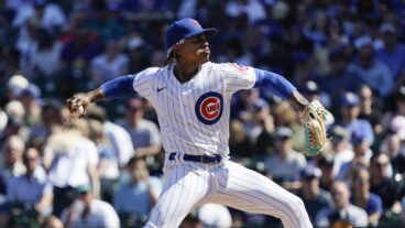 Top Landing Spots for Free Agent Marcus Stroman
