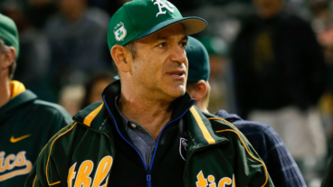 Uprooted from Oakland: Athletics Moving to Vegas