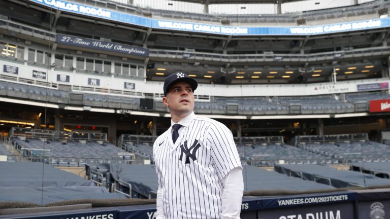 Top 2024 Bounce-Back Candidates for Each Team in the AL East