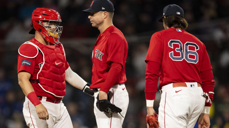 It’s Time for the Corey Kluber Experiment to End in Boston