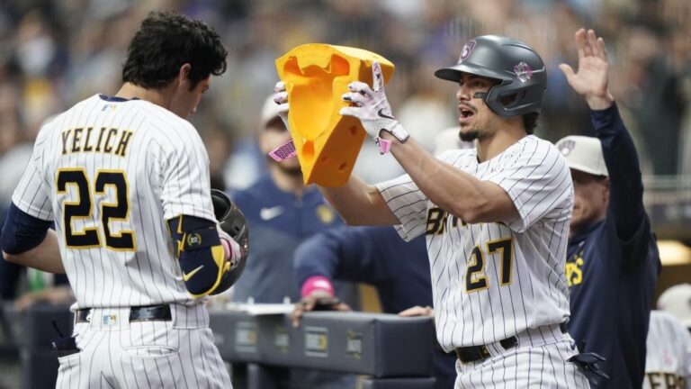 Milwaukee Brewers Trade Deadline Guide