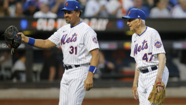 Reliving the Mike Piazza Trade Saga 25 Years Later