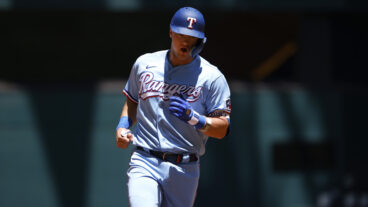 MLB Rookie Rankings: Is Corbin Carroll Still Ahead of the Pack?