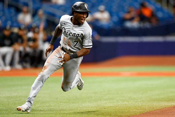Is Tim Anderson The Miami Marlins Next Big Move?