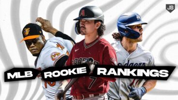 MLB Rookie Rankings: Yennier Cano Cannot Be Stopped