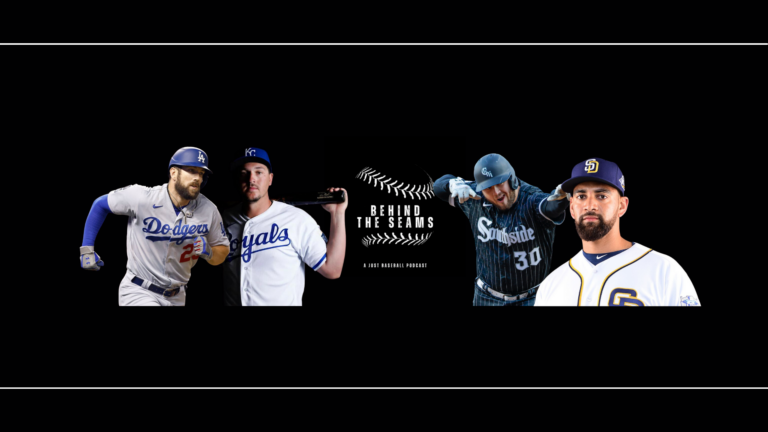 Behind the Seams: The Untold Human Side Stories of Players