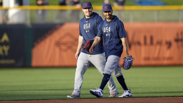 Active MLB Players on a Hall of Fame Track to Cooperstown