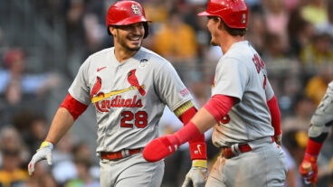 Who Should Start the All-Star Game at Third Base?