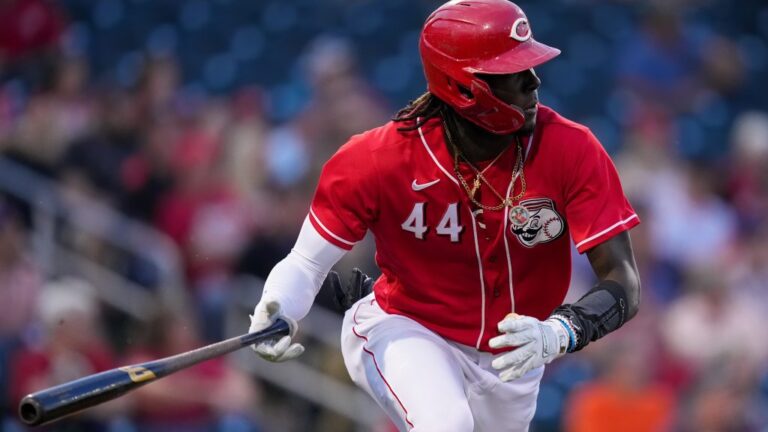 Cincinnati Reds 2024 Season Preview