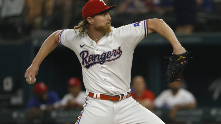 Fantasy Baseball Two-Start Pitcher Streaming Options: April 29 – May 5
