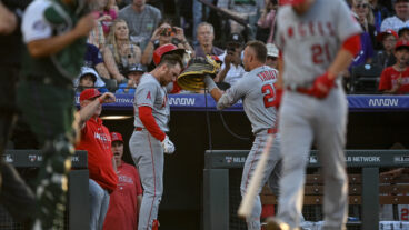 Los Angeles Angels Trade Deadline Guide