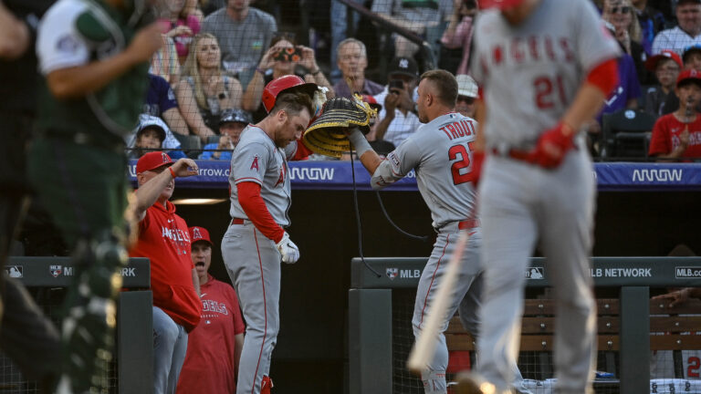 Los Angeles Angels Trade Deadline Guide