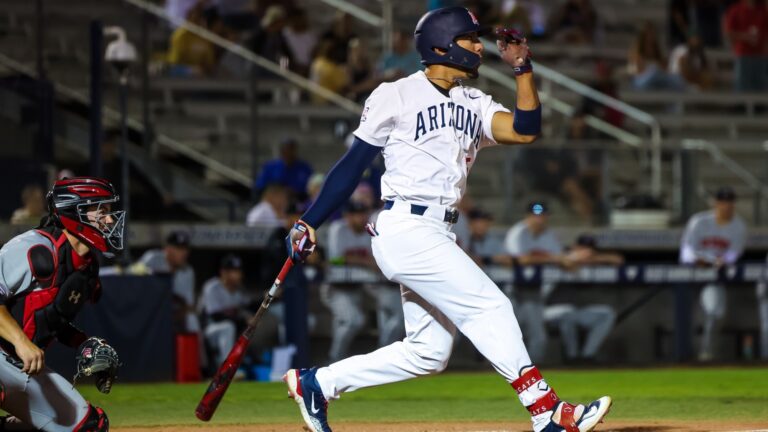 First Round Sleepers in the 2023 MLB Draft