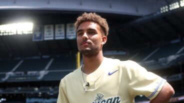 Seattle Mariners Top Prospects For 2023