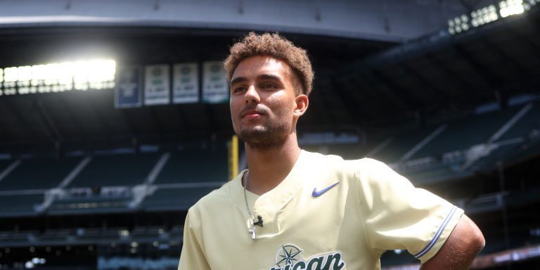 Seattle Mariners Top Prospects For 2023