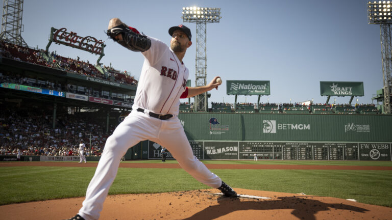 James Paxton: Boston’s Best Trade Chip or Key Contributor to a Red Sox Playoff Push?