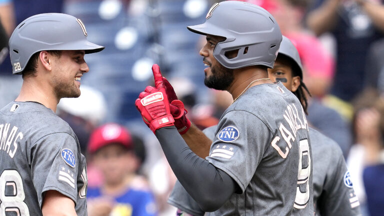 Washington Nationals Trade Deadline Guide