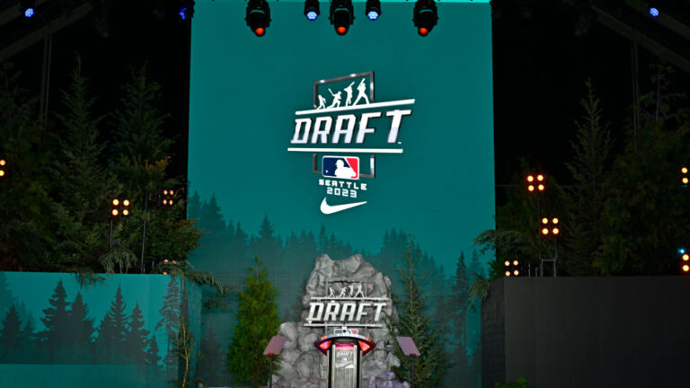 2025 Fantasy Baseball Mock Draft