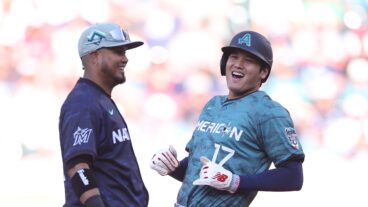 The Mariners Are Reportedly Out of the Shohei Ohtani Sweepstakes… Already?