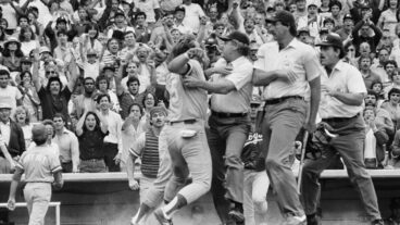 Still Sticky After All These Years: The 40th Anniversary of ‘The Pine Tar Game’