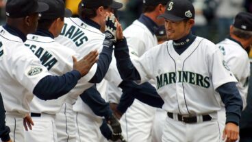 Why Ichiro Suzuki Should Have Never Won the 2001 AL MVP