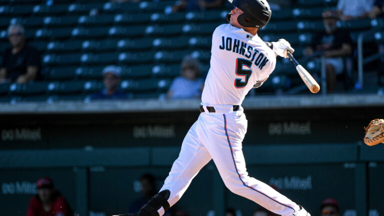 Underrated Hitting Prospects Who Have Seen Their Stock Rise