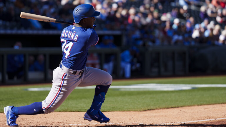 The Top 10 Prospects Moved at the 2023 MLB Trade Deadline