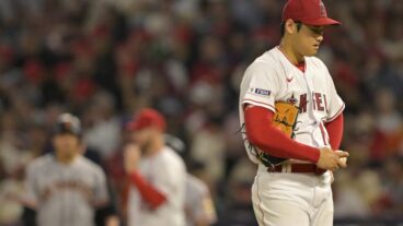 MLB Injury Report: Ohtani’s Season, Angels Career Likely Over