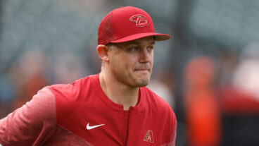 Trio of Top Arms is Holding the D-backs Bullpen Together