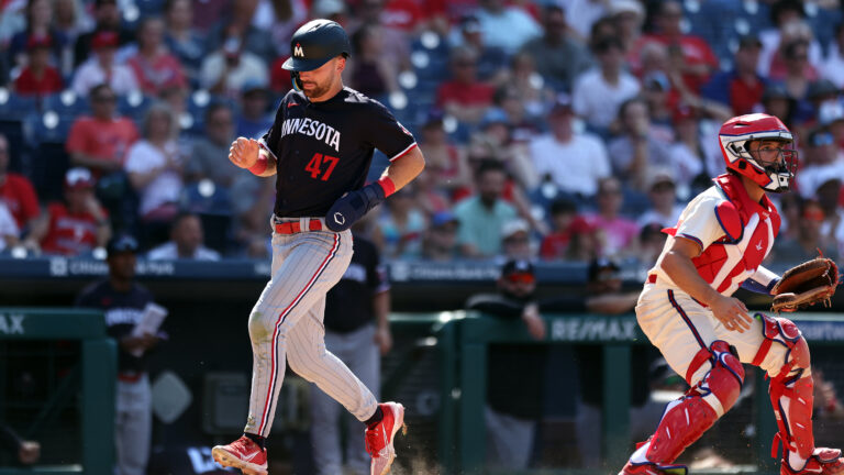 A Cast of Unsung Heroes Has Kept the Twins Afloat