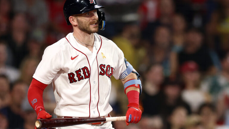 Trevor Story’s Return Was Not What He Hoped for the Red Sox