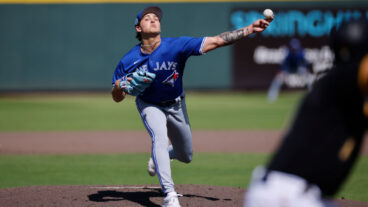 Ricky Tiedemann, Jackson Jobe and TK Roby Shine in Arizona Fall League Debuts