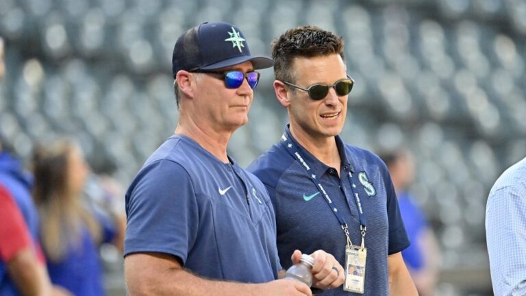 Seattle Mariners Offseason Outlook for 2023-2024 Free Agency 