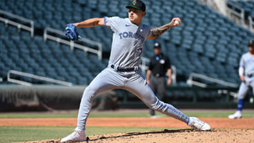 Arizona Fall League Check In: Who’s Performing?