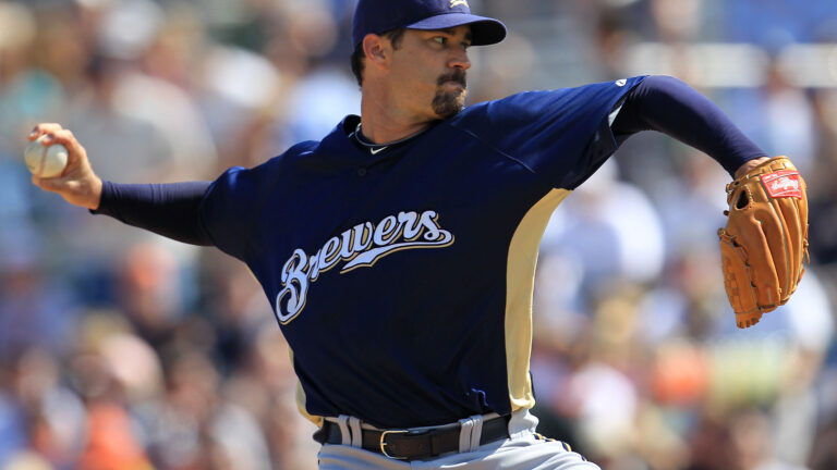 NLWCS: 7 Immaculate Grid Answers for Diamondbacks vs. Brewers