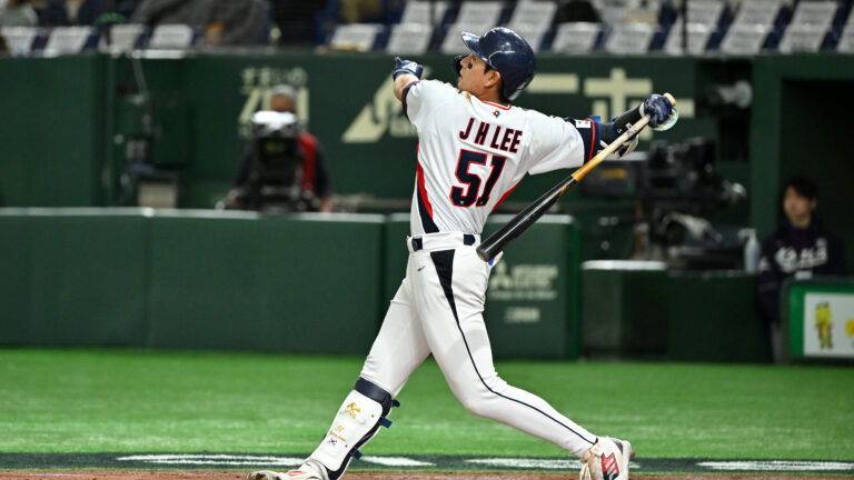 Giants Reportedly Sign Jung Hoo Lee to Six-Year, $113 Million Deal