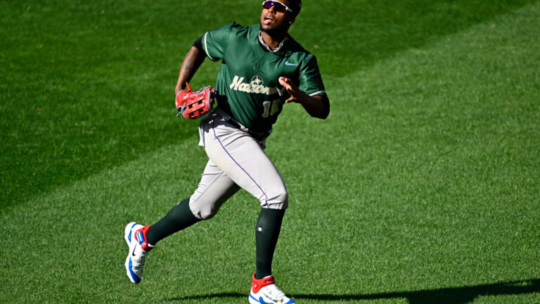 Colorado Rockies Top Prospects For 2024