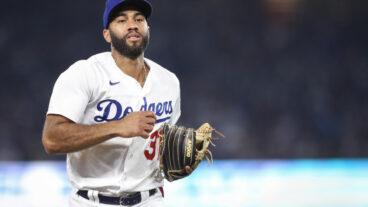 Did the Dodgers Make the Right Trades to Patch Their Roster?