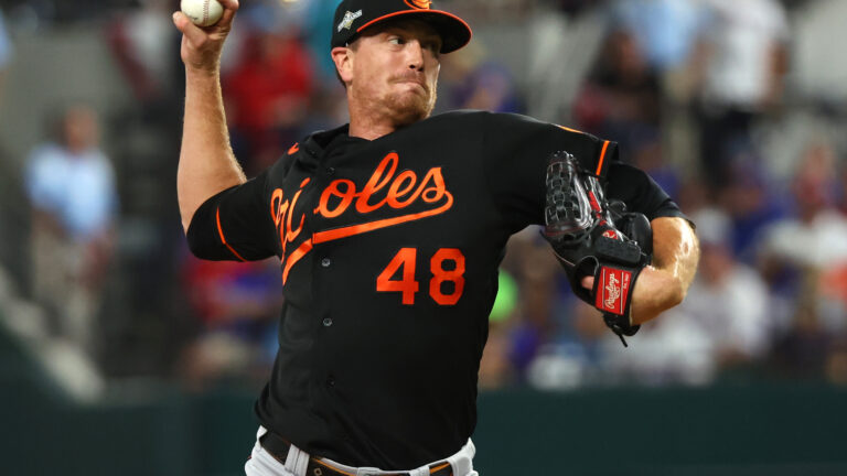 Kyle Gibson and Lance Lynn Aren’t Enough for a Cardinals Team Hoping To Contend