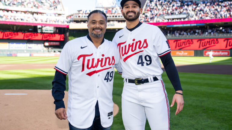 Re-Award Season: 2006 AL MVP, Johan Santana