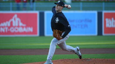 New CBA Roster Rules Leave Many MiLB Veterans Without A Job