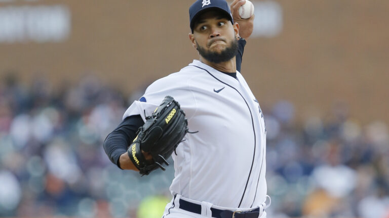 Eduardo Rodriguez Was the Perfect Fit for Arizona in This Market