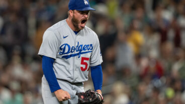 Ryan Brasier on trade to Cubs: ‘I’m really excited to be in Chicago’