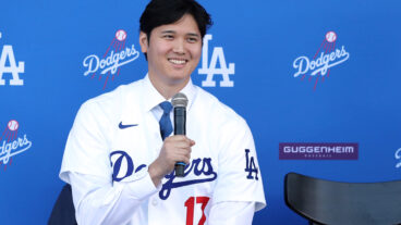 Top Five Best MLB Designated Hitters for the 2024 Season