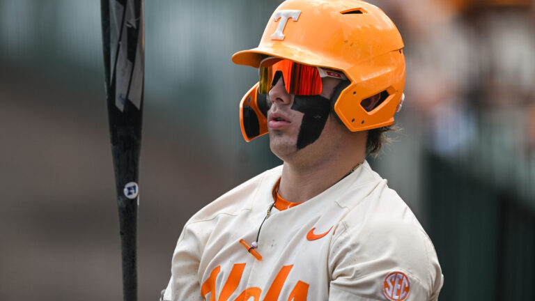 Mets Top Prospect Drew Gilbert Expected to Open 2024 in Triple-A