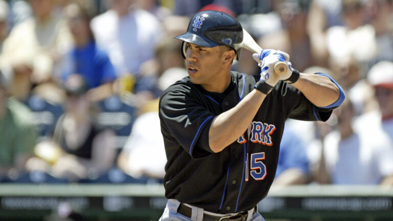 The Hall of Fame Case for Carlos Beltrán